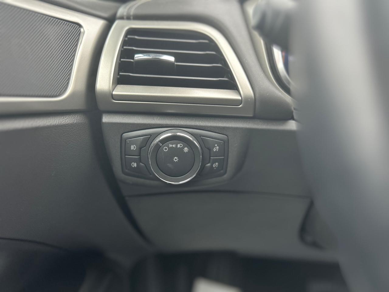 Ford Mondeo 4 Porte Mondeo 4p 2.0 hybrid Vignale ecvt my18.75