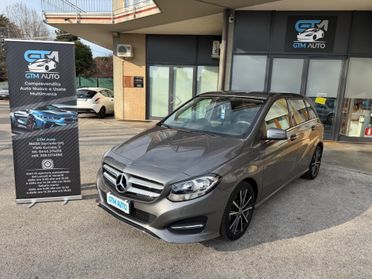 Mercedes-benz B 200 d Automatica