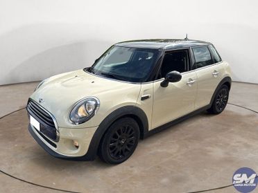 MINI Mini 5 porte 1.5 Cooper D Boost 5 porte