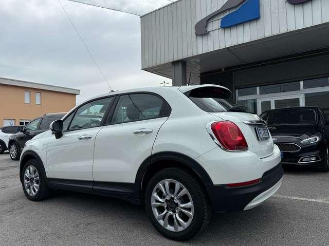 Fiat 500X 500 X 1.6 mjt 4x2 120cv