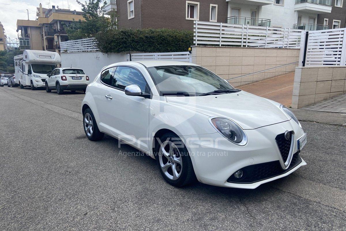 ALFA ROMEO MiTo 1.3 JTDm 95 CV S&S Super