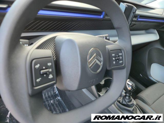 CITROEN C3 PureTech 100 S&S You KM. ZERO
