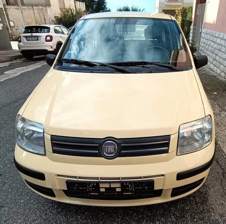 Fiat Panda 1.2 Dynamic