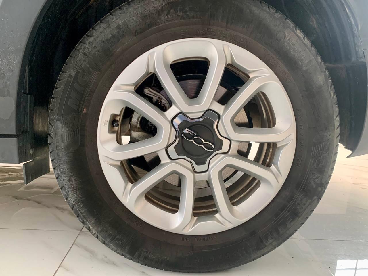 Fiat 500X 1.0 T3 120 CV City Cross GPL *PREZZO PROMO*