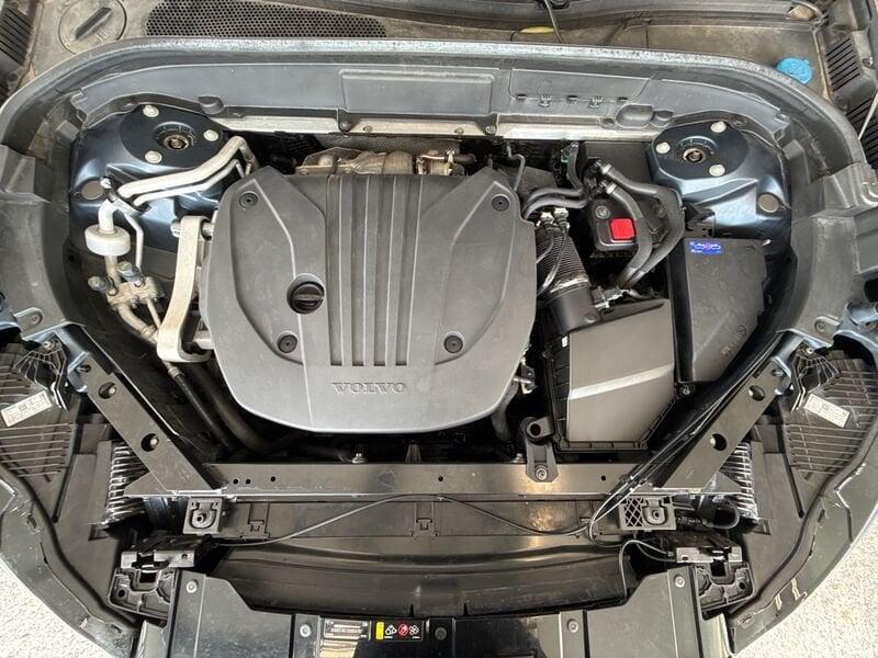 Volvo XC60 B4 (d) automatico Core
