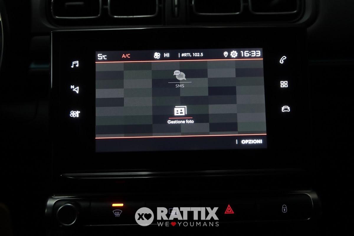 Citroen C3 1.2 puretech 83CV Feel Pack