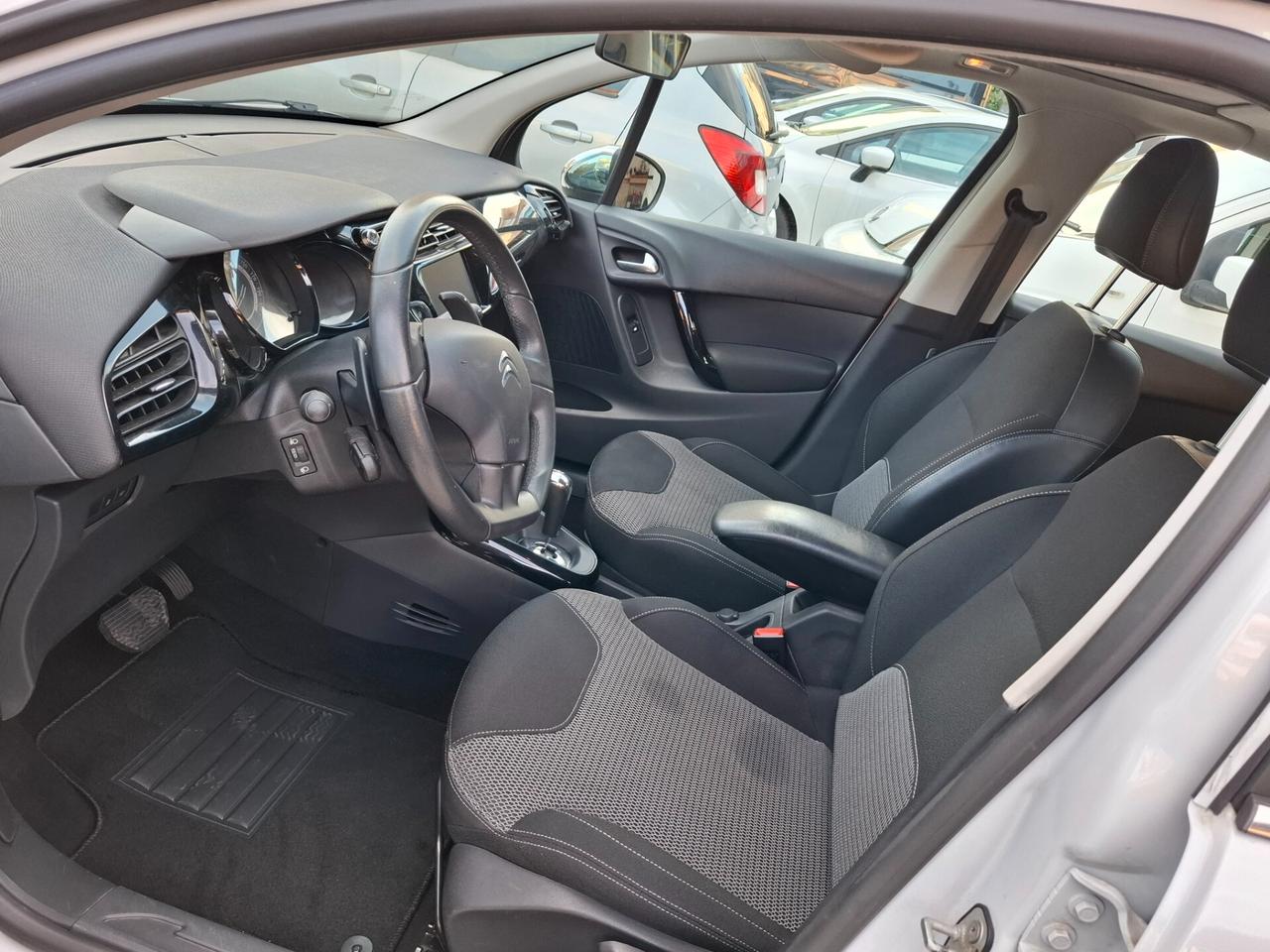 Citroën C3 - Collezione 1.2 Automatica