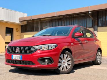 Fiat Tipo 1.4 GPL T-Jet 120CV S-Design 5p