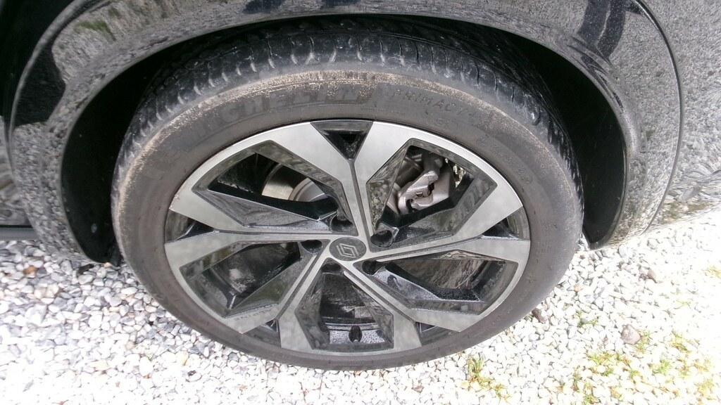 Renault Austral 1.2 E-Tech full hybrid Techno Esprit Alpine