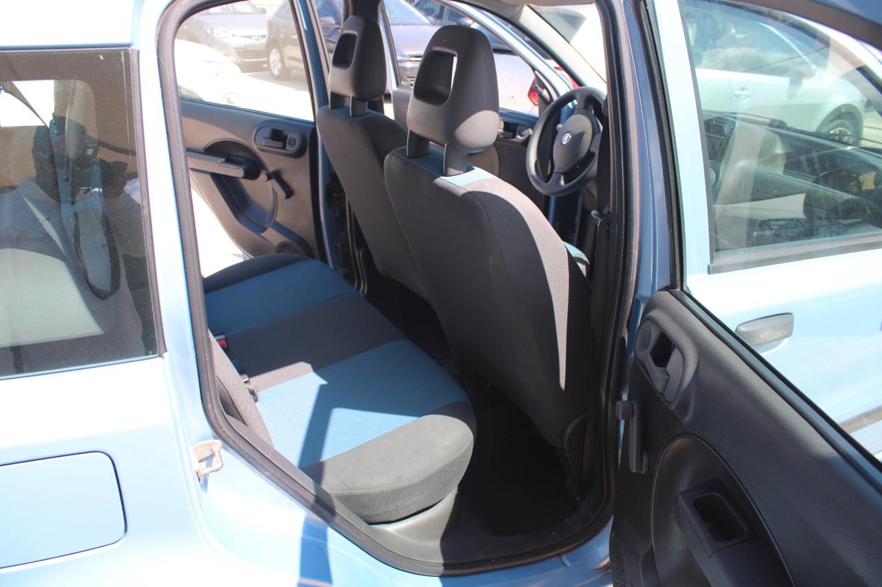 Fiat Panda 1.3 MJT 16V DPF Emotion