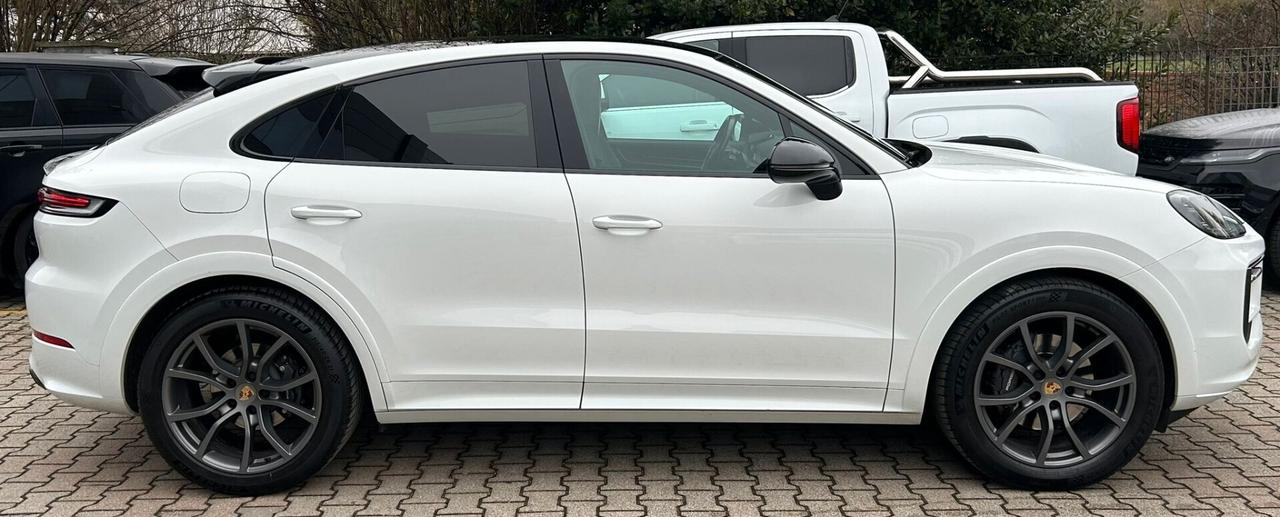 Porsche Cayenne Coupé 3.0 V6 NUOVO MODELLO