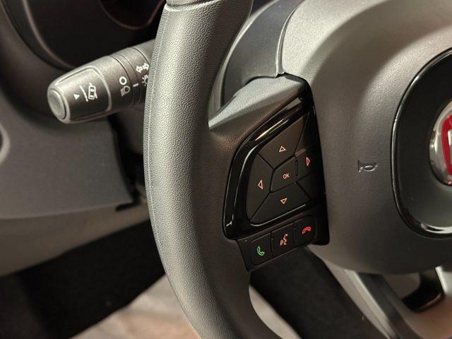 FIAT New Panda 1.0 FireFly 70CV Hybrid 5P. MY25