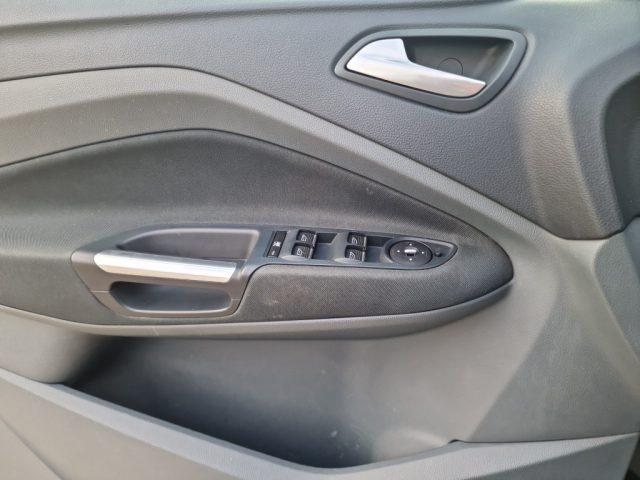 FORD C-Max 1.6 TDCi 95CV Plus
