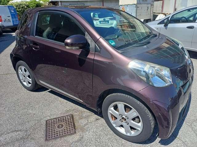 Toyota iQ iQ 1.0 Sol