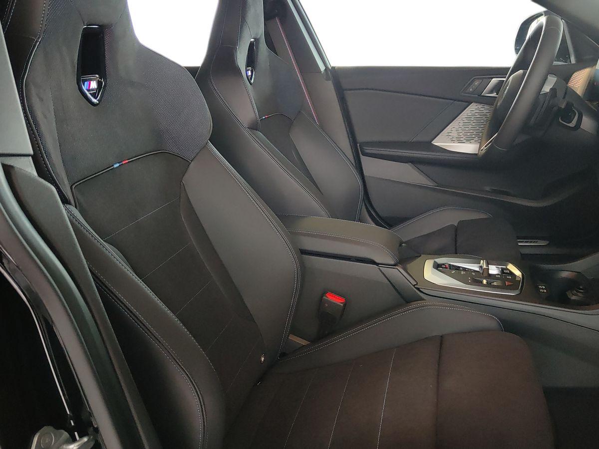 BMW BMW 218d Gran Coupé