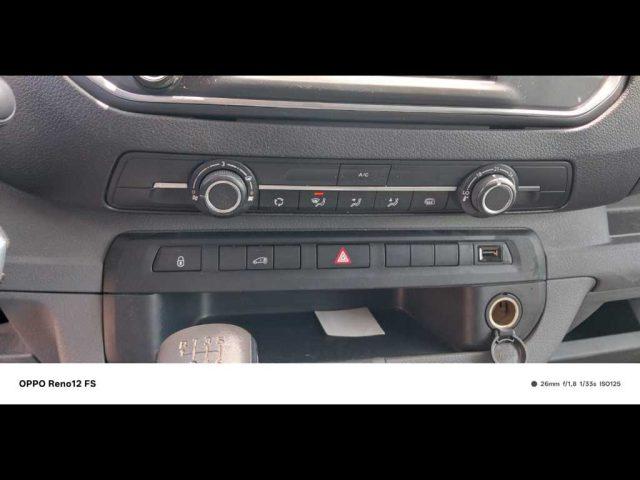PEUGEOT Expert 4ª serie - BlueHDi 140 S&S PL-SL-TN Furgone Pre