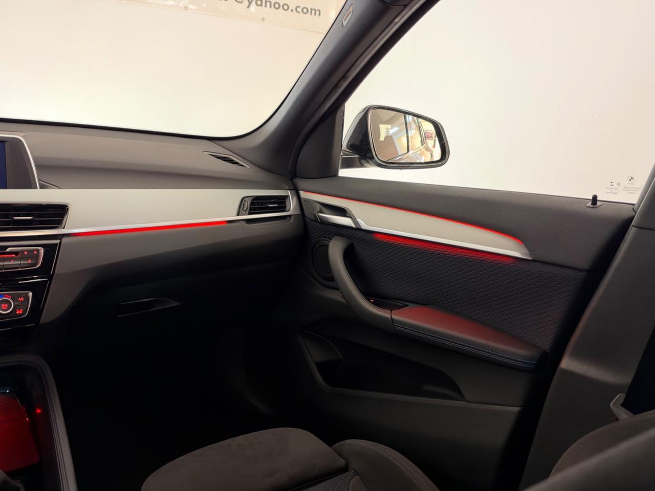 BMW X1 25d xDrive 231 CV M-Sport