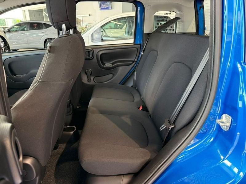 FIAT Pandina Pandina 5p 1.0 FireFly 65cv S&S 6m Hybrid Icon
