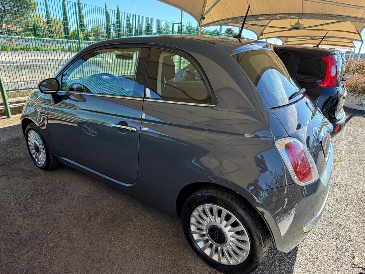 Fiat 500 1.3 Multijet 16V 95 CV Pop Star