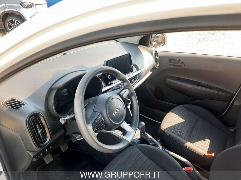 Kia Picanto 1.0 12V 5 porte Urban