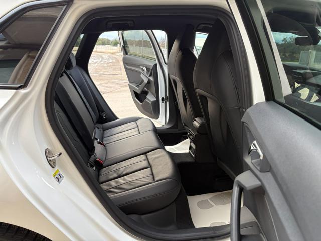 AUDI A3 SPB Sportback 35 TDI S tronic S line Plus