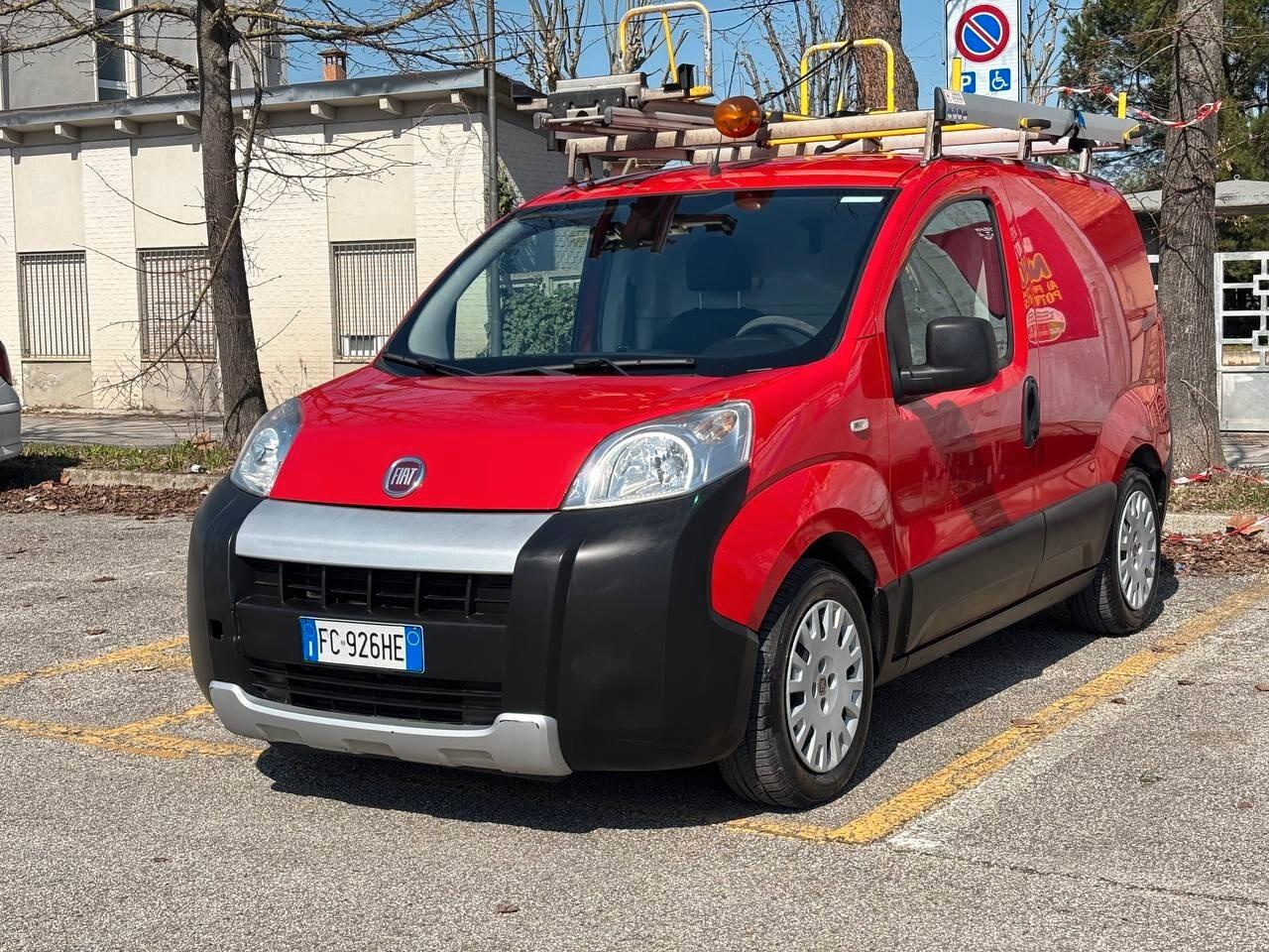 Fiat Fiorino