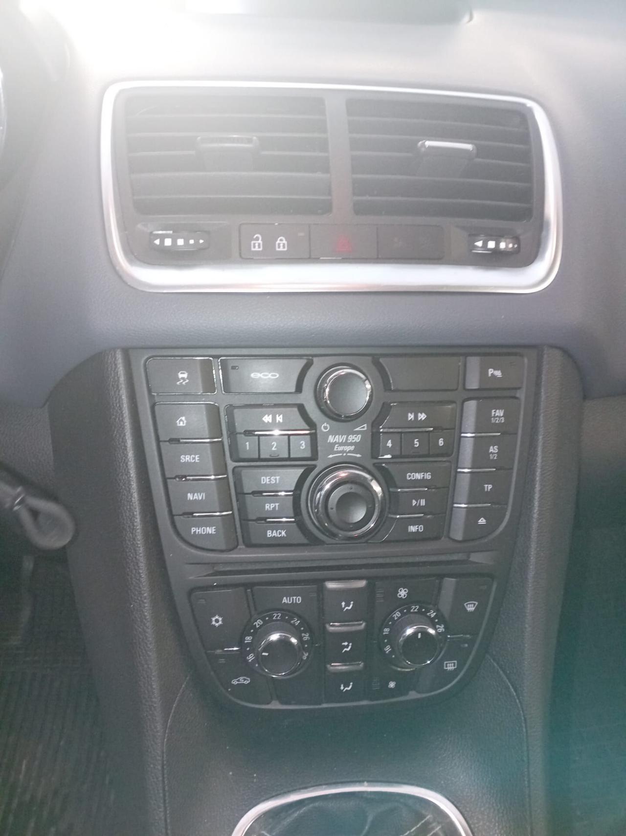 Opel Meriva 1.6 CDTI 110CV Start&Stop Cosmo
