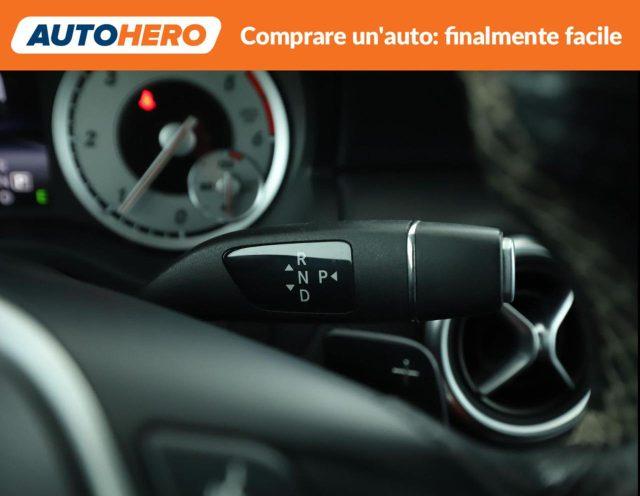 MERCEDES-BENZ A 180 CDI Automatic Sport