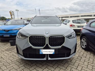 BMW X3 xDrive20d 48V MSport N1 Autocarro Tetto Apribile