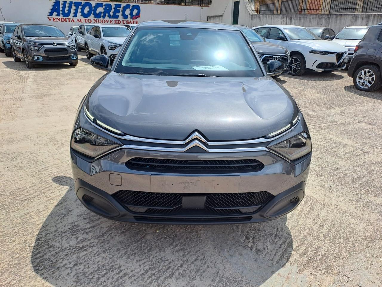 Citroen C4 PureTech 100 S&S You