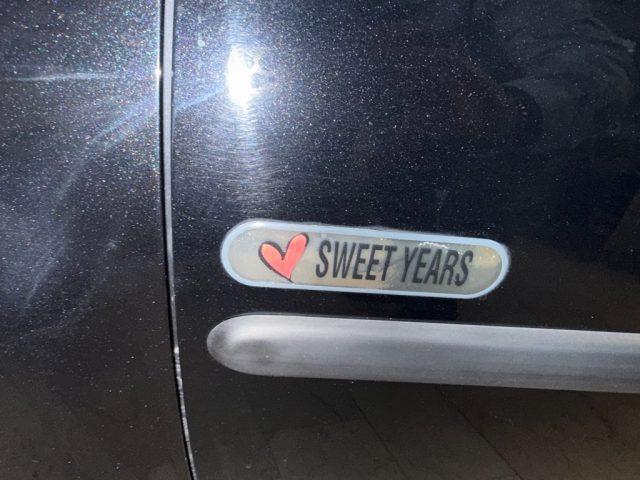 PEUGEOT 107 1.0 68CV 5p. Sweet Years unica proprietaria NEOPAT