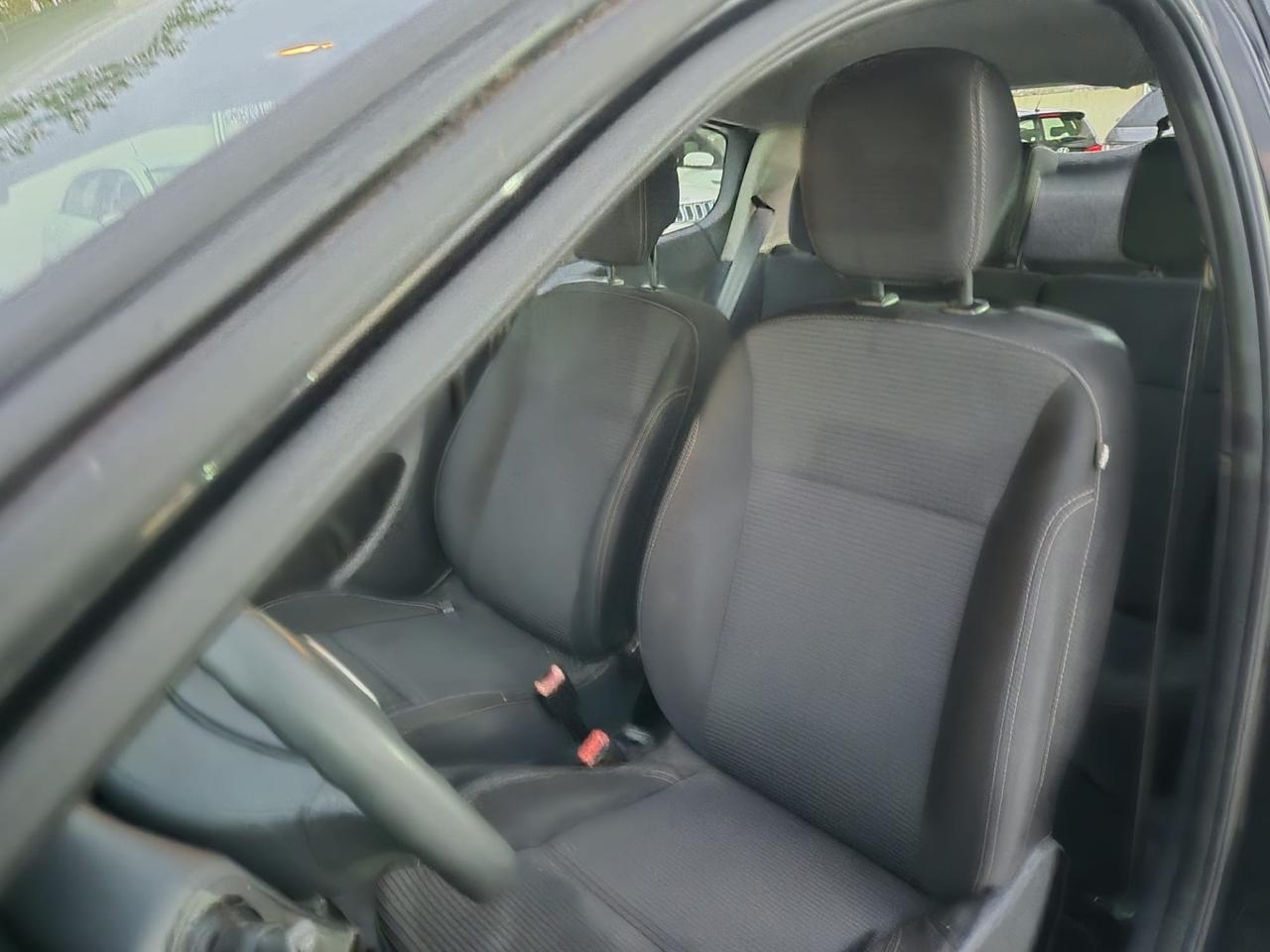 Renault Clio 1.2 16V GPL Dynamique