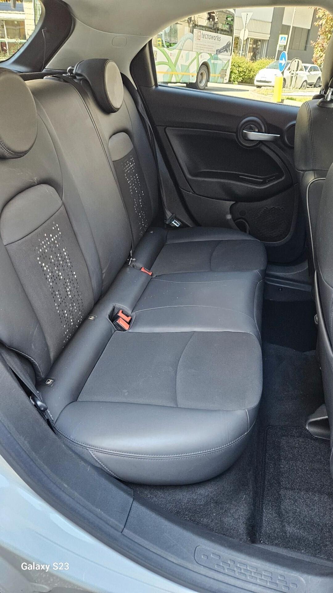 Fiat 500X 1.3 MultiJet 95 CV Connect