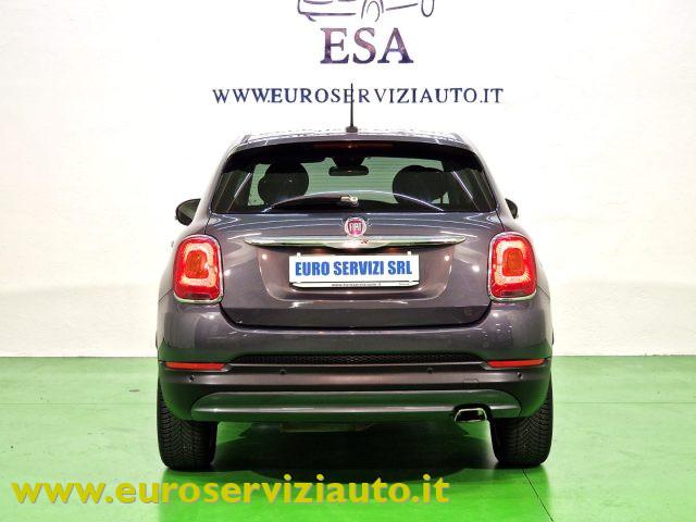 FIAT 500X 1.6 MultiJet 120 CV Business