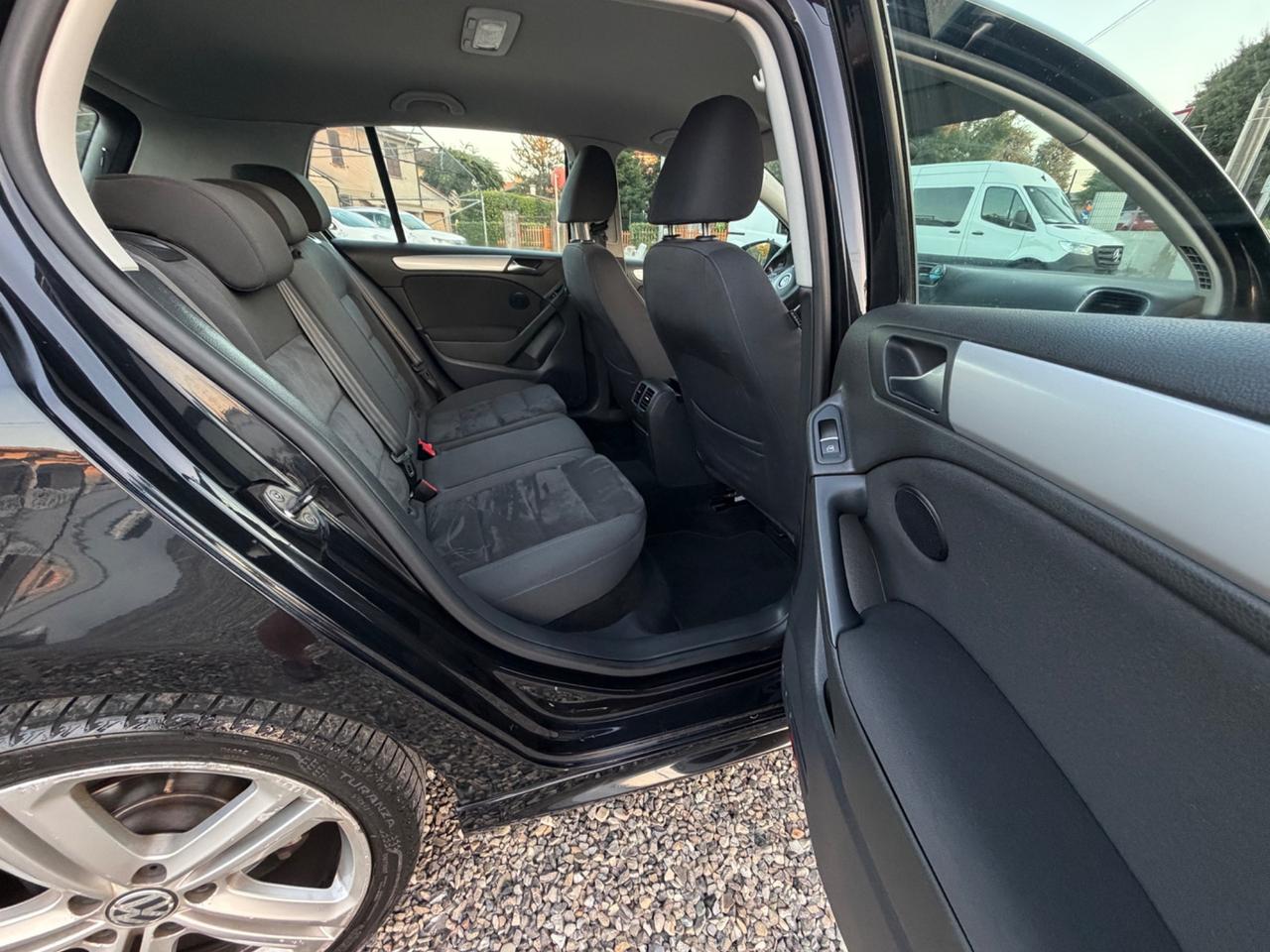 Volkswagen Golf 1.4 TSI 160CV 5p. Highline R-Line