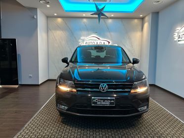 Volkswagen Tiguan 2.0 TDI SCR Style BlueMotion Technology