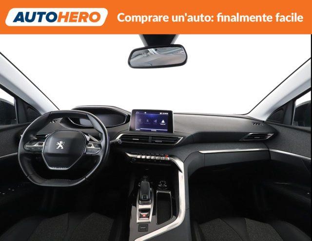PEUGEOT 3008 PureTech Turbo 130 S&S EAT6 Allure