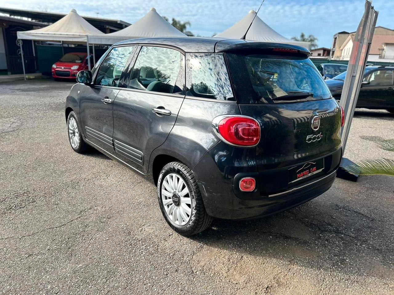 Fiat 500L 1.3 Multijet 95 CV Business