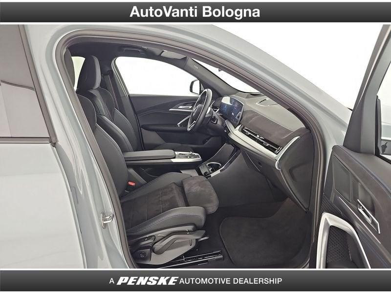 BMW iX2 xDrive 30 M Sport Pro