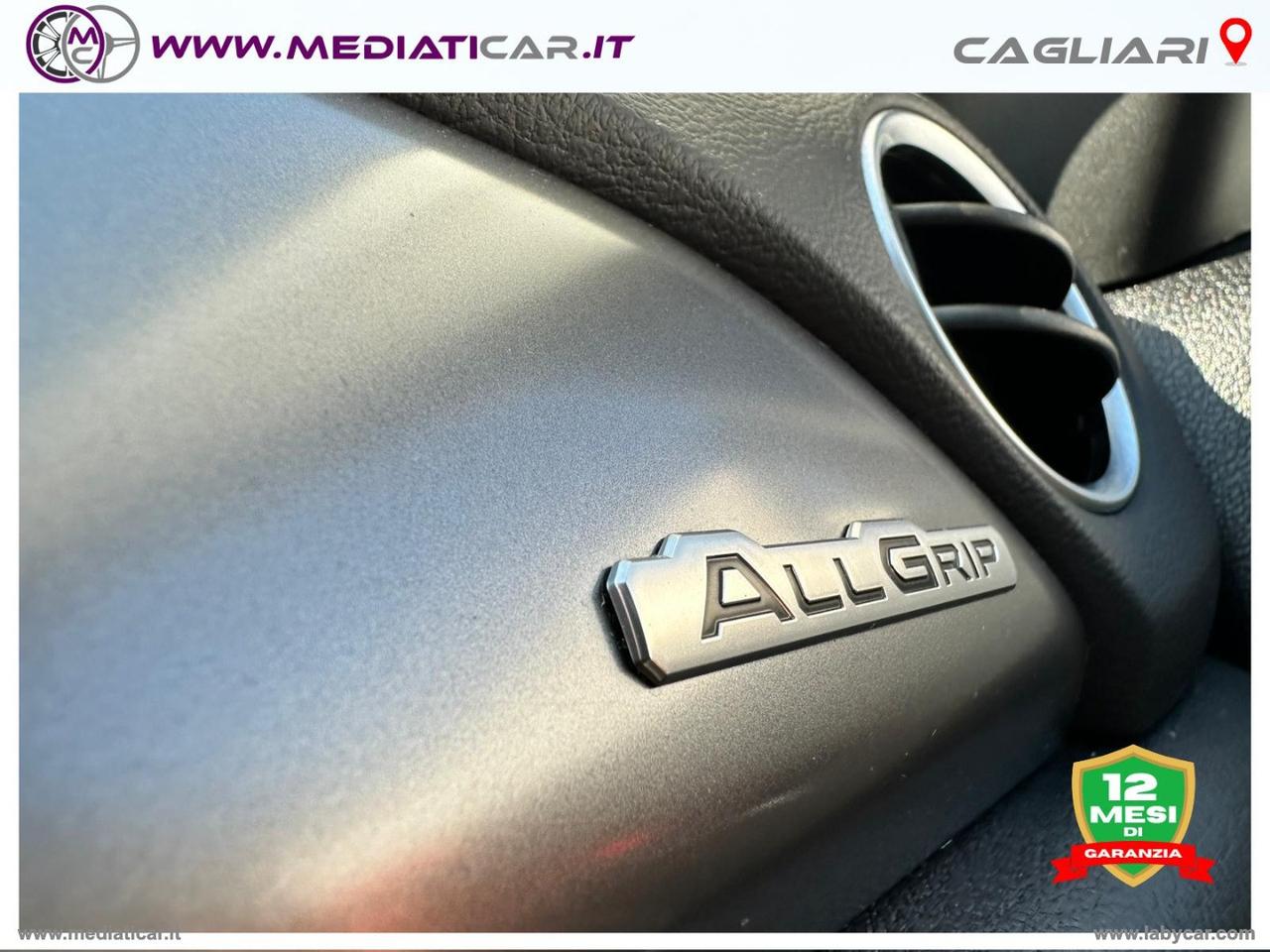 SUZUKI Vitara 1.4 Hybrid 4WD AllGrip Top