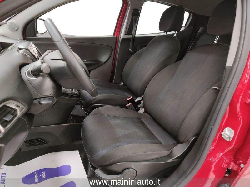 Lancia Ypsilon 1.0 70cv 5p Hybrid Gold