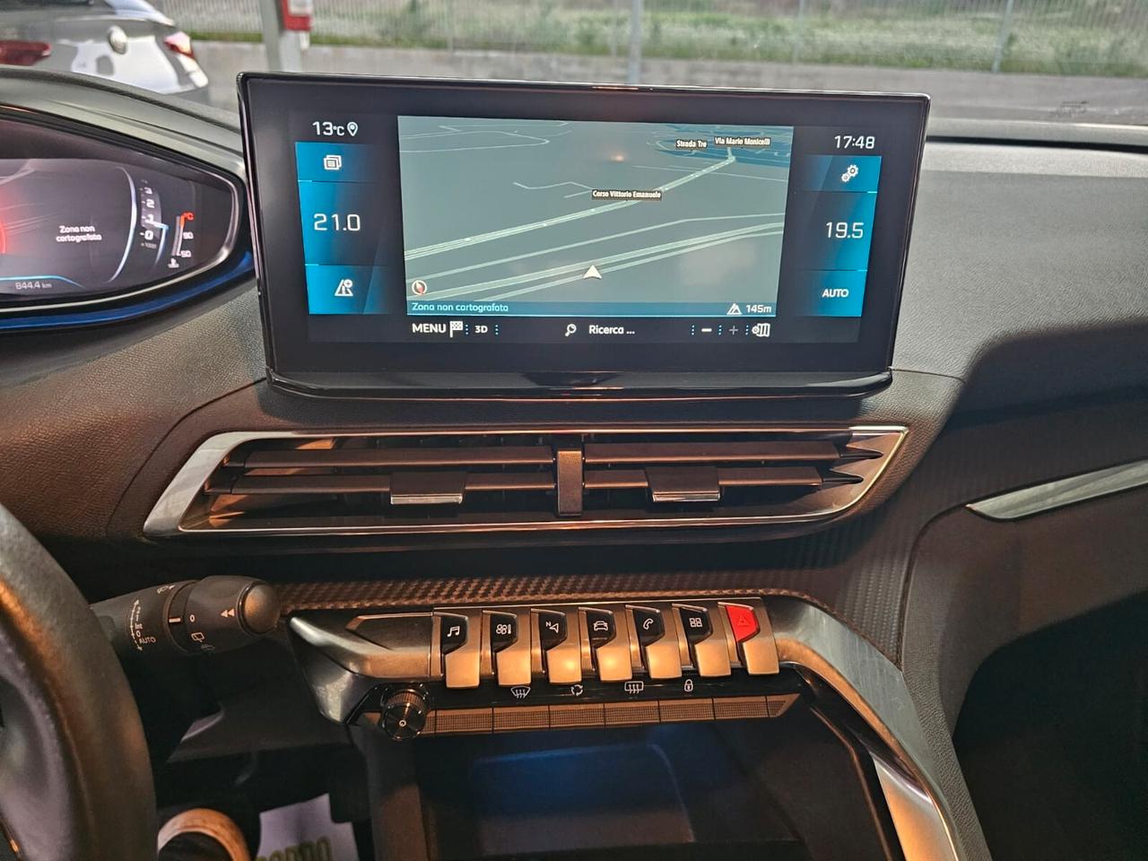 PEUGEOT 3008 1.5HDI 130CV ACTIVE BUSINESS 2021