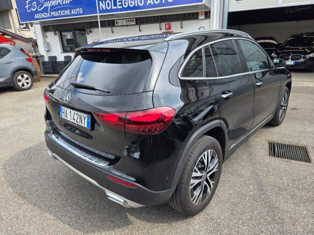 MERCEDES-BENZ GLA 180 Automatic Progressive Advanced Plus