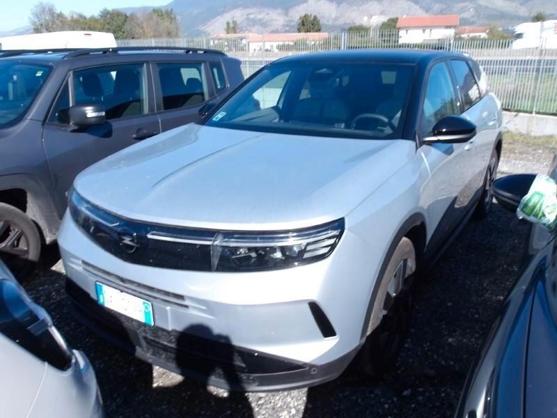 Opel Grandland 1.2 Hybrid 145 CV EDCT GS