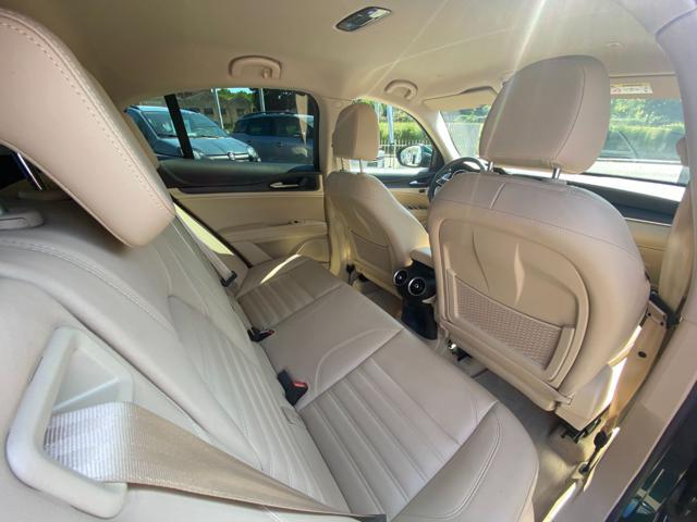 ALFA ROMEO Stelvio *PROMO* 2.2 Turbodiesel 190 CV AT8 Q4 Business