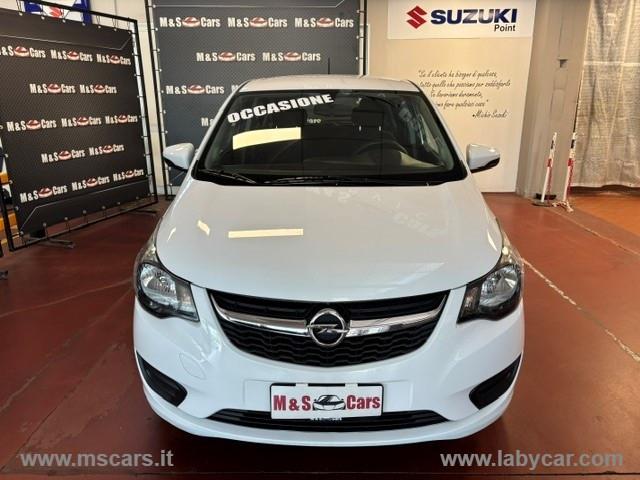 OPEL Karl 1.0 75 CV