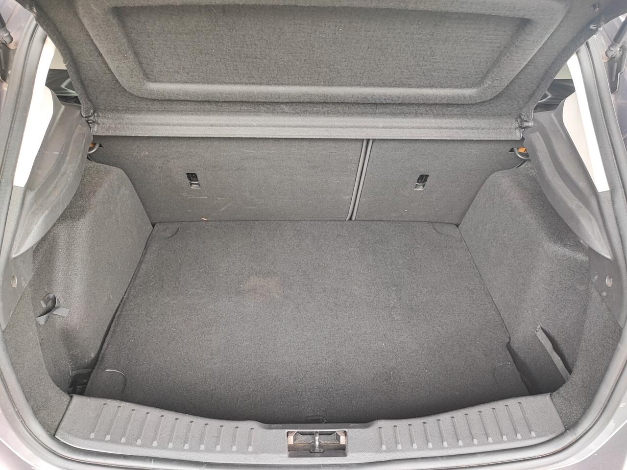 Ford Focus 1.6 TDCi 115 CV