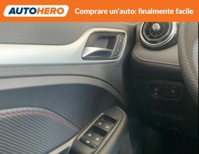 MG ZS 1.5 VTi-tech Luxury