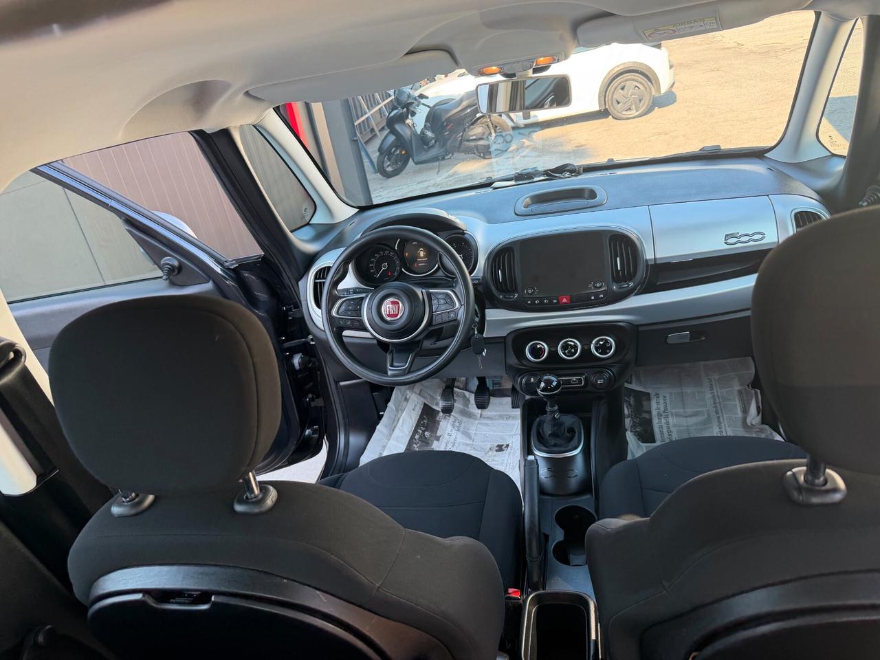 Fiat 500L 1.3 Multijet 95 CV Cross