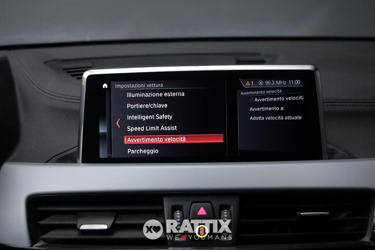 BMW X2 1.5 PHEV Business X xDrive25e Auto